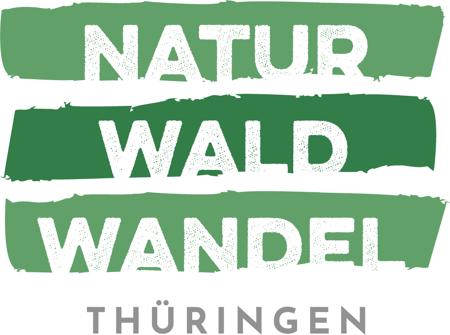 NATURWALDWANDEL Logo